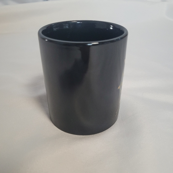 Greenbay Packers NFL Football Black Coffee Tea Mug Cup - Picture 2 of 8